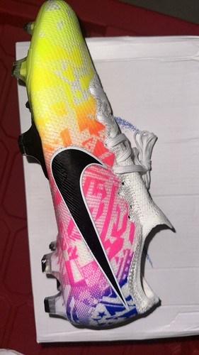 Nike neymar x - jr., mercurial
