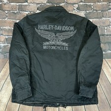 Harley Davidson Moto Foderato