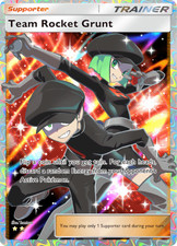(FAST) Team Rocket Grunt -