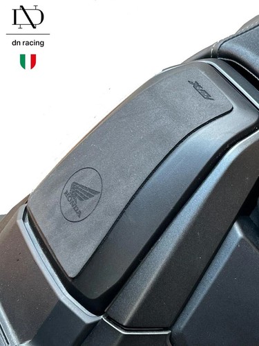 Paraserbatoio parazip - paraserbatoio, in