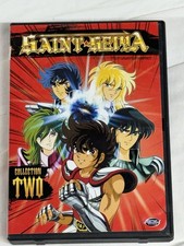 Saint seiya collection 2 - saint,
