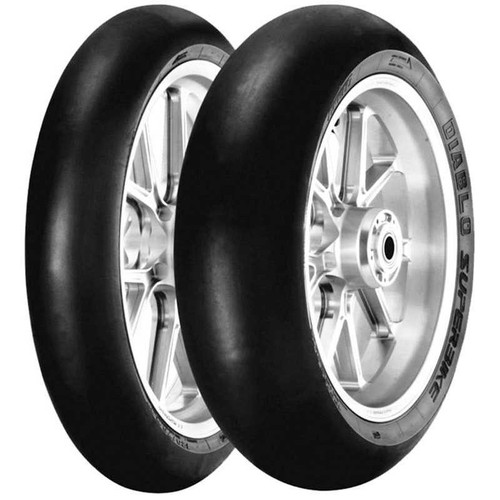 Pirelli 120 10 diablo - pirelli, 120/80