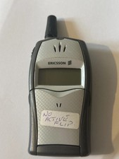 Raro Ericsson T20s (Silver