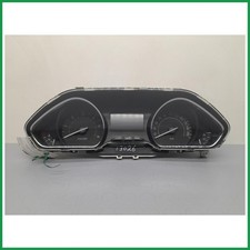 Quadro Strumenti Tachimetro