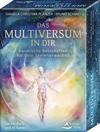 Das multiversum dir - das, in