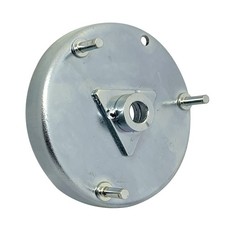 Campana Frizione Porta