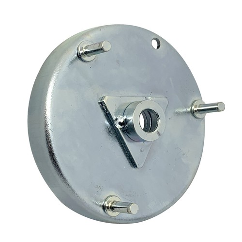 Campana frizione porta - campana,