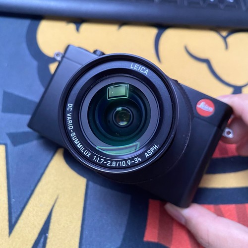 Leica lux 12 8 - leica, 12,8