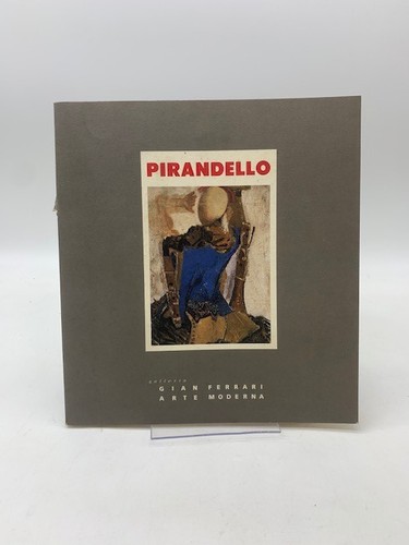 Fausto pirandello misura e - pirandello.,
