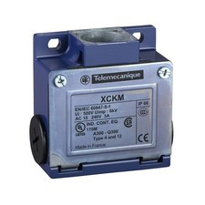 Telemecanique ZCKM1 Interruttore di Fine Corsa 1NC+1NO in Metallo - Schneider