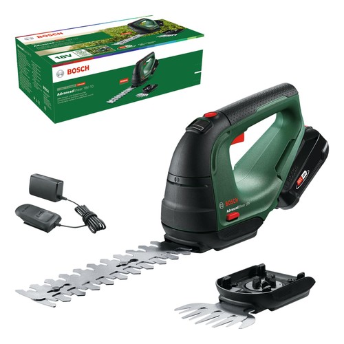 Bosch home and - and, cesoia