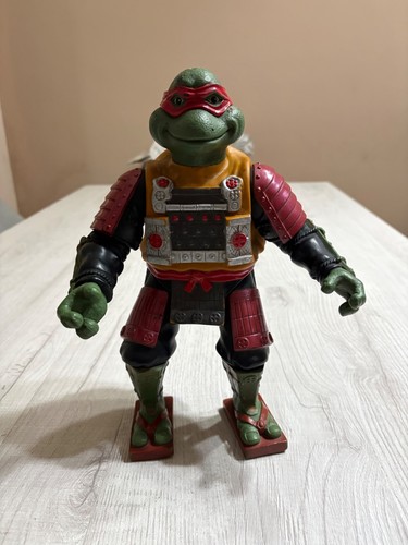 Tartarughe ninja 1993 - tartarughe,