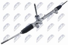 Scatola guida Sterzo FIAT 500X