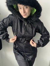 Cappotto Thierry Mugler Activ