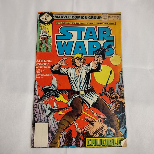 Star wars marvel - star, #17