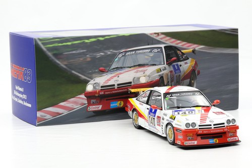 Opel manta 140 24h - opel, b
