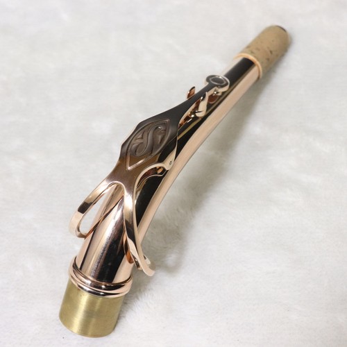 Sassofono contralto selmer - sassofono,