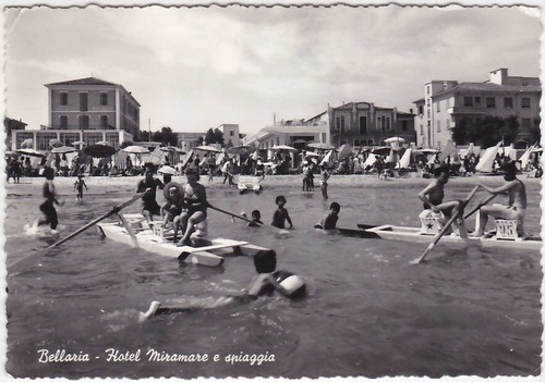 Bellaria rimini hotel - bellaria,