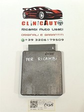 CENTRALINA MOTORE ECU PER FORD