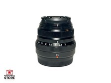 Fujifilm XF 35mm f/2 R WR