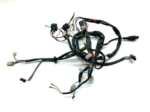 Impianto elettrico cablaggio - elettrico,
