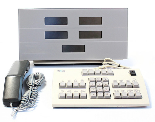 Ericsson posto operatore - , abp