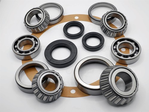 Kit riparazione ricostruzione - kit,