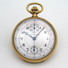 Orologio da tasca Excelsior