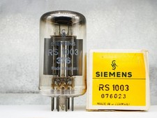1x RS1003 SIEMENS NEW in