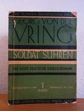 Soldat Suhren. Der erste
