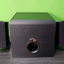 Klipsch ProMedia 2.1 sistema