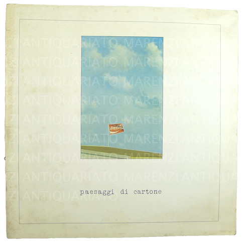 Luigi ghirri fotografo - ghirri,