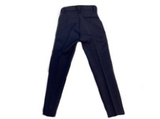 Pantalone tuta lana ragazzo