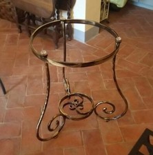 Tavolo Pranzo Tavolino Salotto