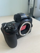 nikon Z6 body mirrorless + FTZ