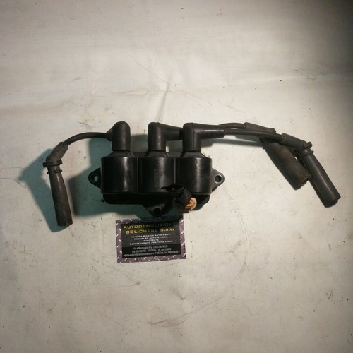Bobina accensione per daewoo - bobina,