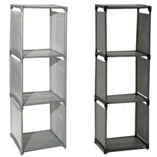 Armadio componibile scaffale - , a
