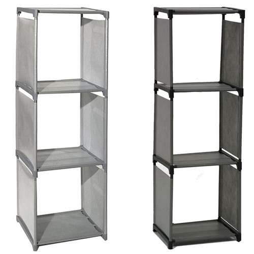 Armadio componibile scaffale - , a