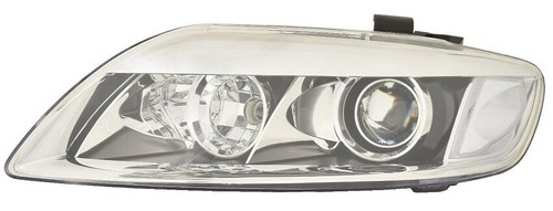 Faro fanale anteriore xenon - fanale,