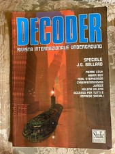 Decoder n. 11 - Rivista