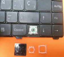 TASTI TASTI TASTIERA SONY VAIO VGN-FE41E VGN-FE41M VGN-FE41MR VGN-C2Z VGN-C2S