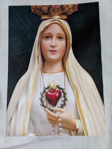 Poster locandina maria madonna - locandina,