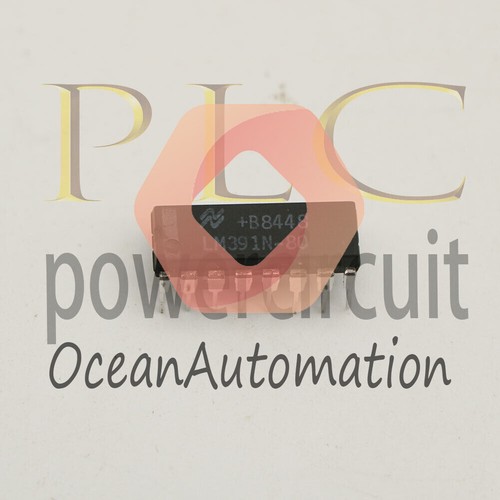 1pcs nuovo lm391n lm391 ns - nuovo, lm391n-80