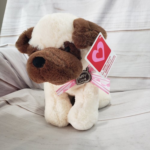 Peluche bulldog carlino cane - peluche,