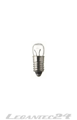 Lampadina 150ma t1 3 - e5/8, 3/4