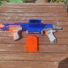 Nerf N-Strike Elite Raider