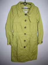 Giacca trench cotone Max Mara