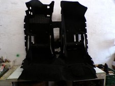 Tappeto VW Golf V Plus BJ2006