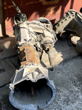 HRC2476 cambio per LAND ROVER RANGE II 2.5 D 4X4 1994 4462039902