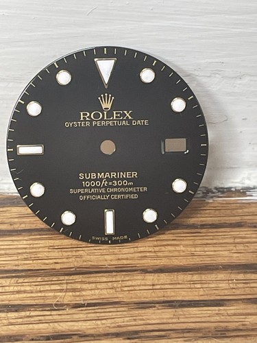 Rolex submariner black - submariner,